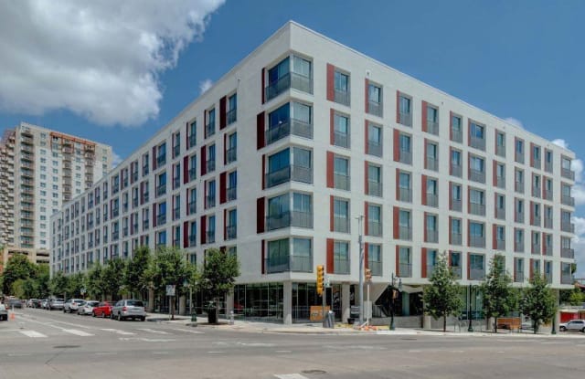 1901 Rio Grande Street - 1901 Rio Grande Street, Austin, TX 78705