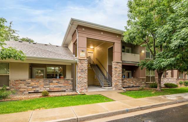 Affordable 4BD, 2BA Arvada Condo Near Olde Town - 5192 Ammons Court, Arvada, CO 80002