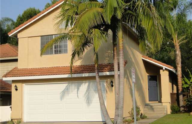 25115 Sanoria Street - 25115 Sanoria Street, Laguna Niguel, CA 92677