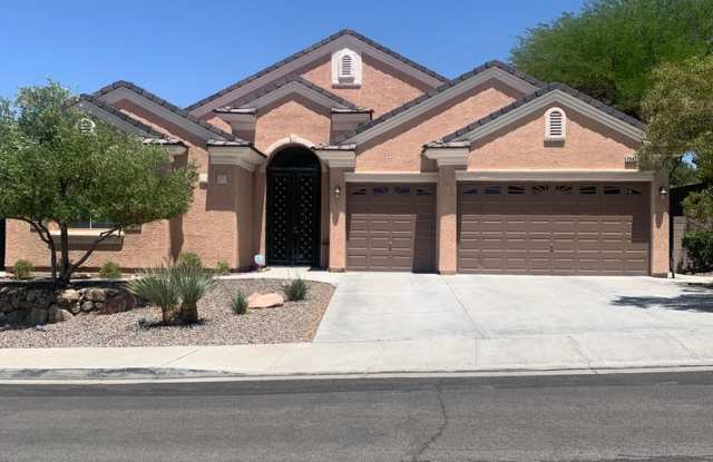 Beautifully Upgraded Single-Story Home with Pool in Coventry at Anthem! photos photos