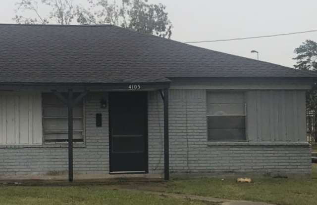4105 Rockingham - 4105 Rockingham St, Houston, TX 77051