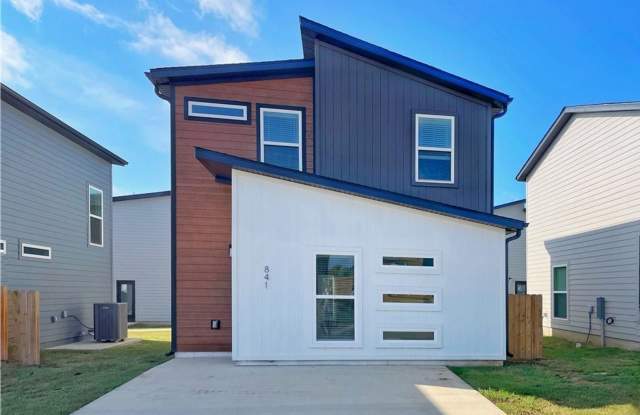 Featherston Village - 2 Bedroom, 2 1/2 Bath photos photos