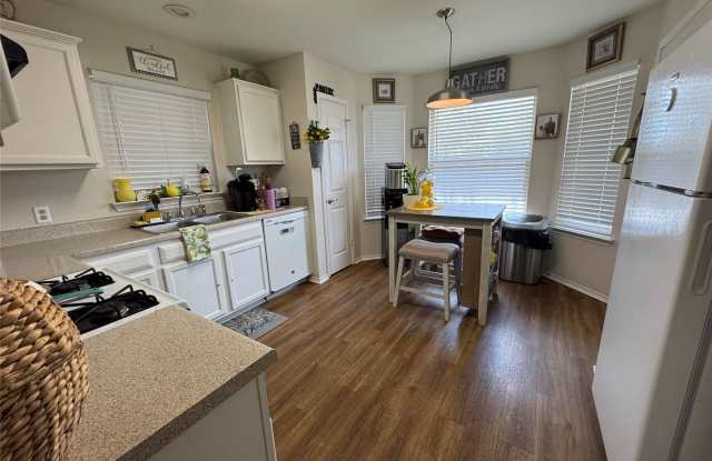 Beautiful Home on Expansive Corner Lot in North Pflugerville! Gallery 4