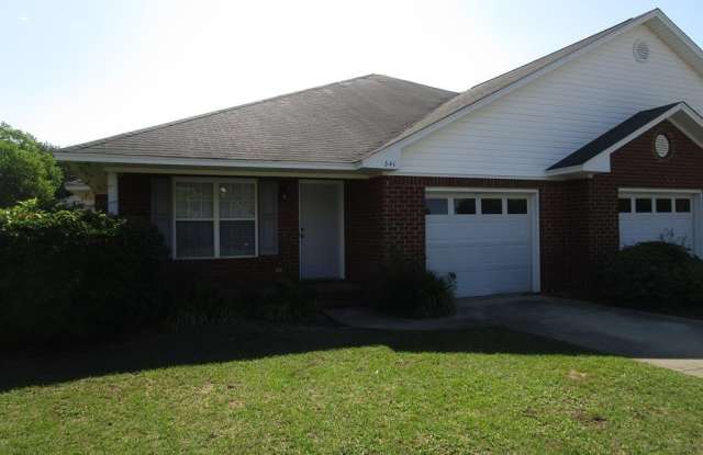 341 Wildwood Avenue - 341 Wildwood Avenue, Sumter, SC 29154