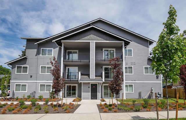 BRAND NEW Community In Need Of Residents! Stunning 1 & 2 Bedroom Homes! Gallery 3