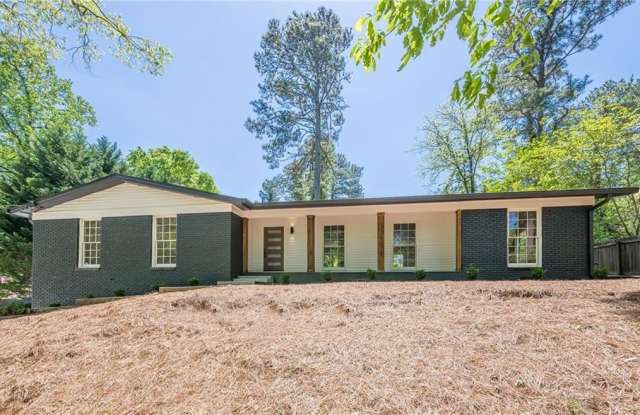 3350 Pine Meadow Road NW photos photos