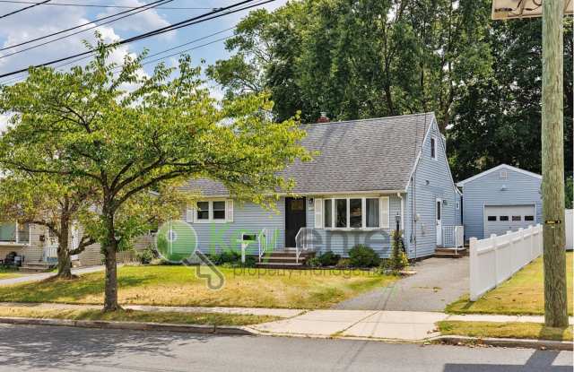 Spacious Clifton Cape with Finished Basement, Garage  Backyard Oasis | 4BR, 2BA photos photos