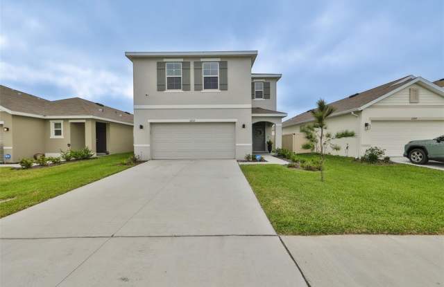 31202 PENNY SURF LOOP - 31202 Penny Surf Loop, Wesley Chapel, FL 33545