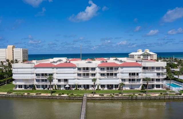 3360 South Atlantic Avenue Unit 303 - 1 - 3360 South Atlantic Avenue, Brevard County, FL 32931