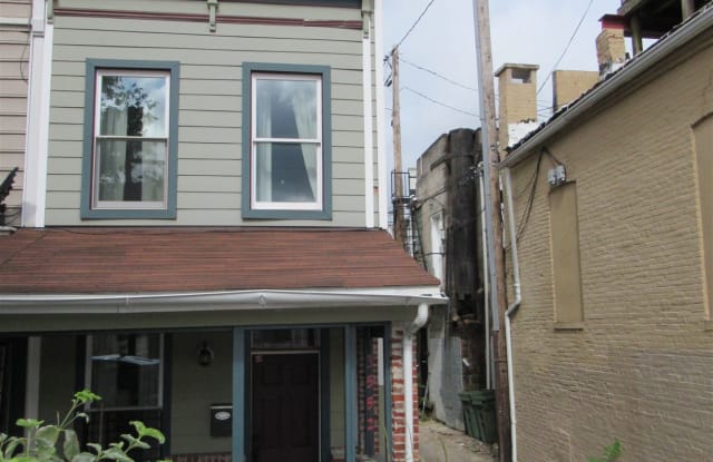 3552 Roland Ave - 3552 Roland Avenue, Baltimore, MD 21211