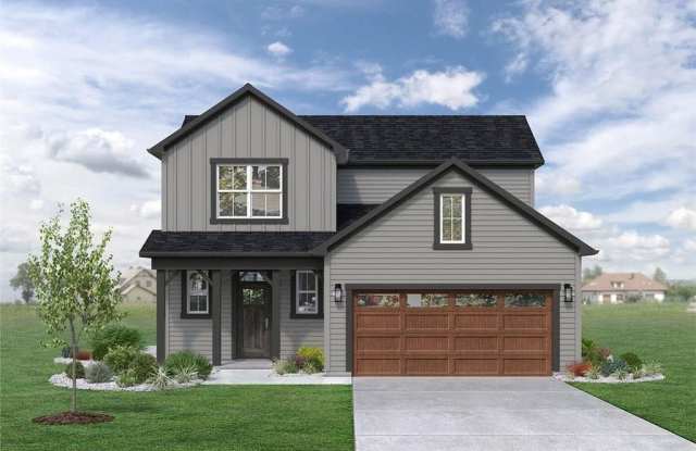 4616 Atlas Place - 4616 Atlas Place, Woodbury, MN 55129