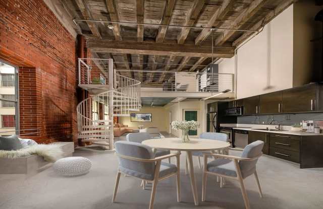 Ames Lofts photos photos Ames Lofts photos photos