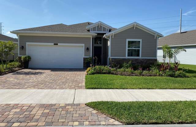 10196 PAVNES CREEK DR - 10196 Pavnes Creek Dr, Jacksonville, FL 32222