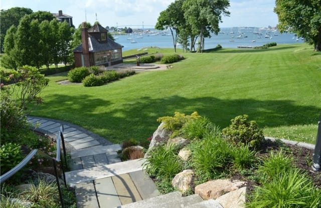 143 Harrison Avenue - 143 Harrison Avenue, Newport, RI 02840