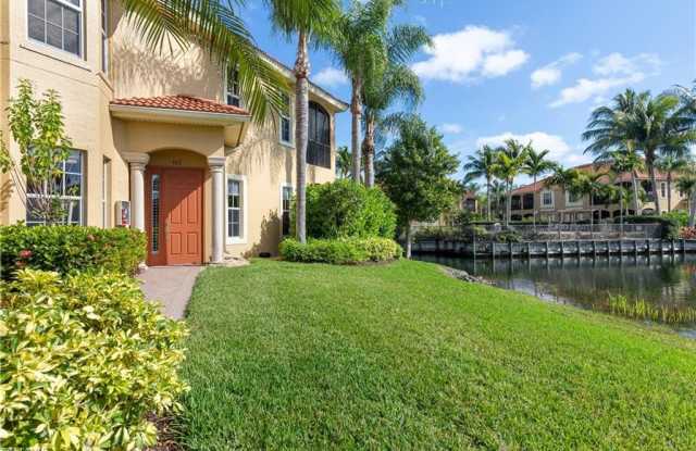 5050 Blauvelt WAY - 5050 Blauvelt Way, Collier County, FL 34105