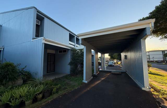 Laulea Town Houses (Mililani) - 3 bdrm/2.5 bath/2 parking photos photos Laulea Town Houses (Mililani) - 3 bdrm/2.5 bath/2 parking photos photos