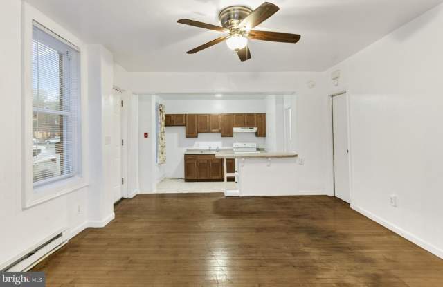 600 E GIRARD Avenue unit: 1R photos photos 600 E GIRARD Avenue unit: 1R photos photos