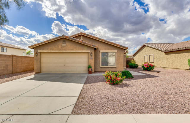 7304 S SUNRISE Way - 7304 South Sunrise Way, Buckeye, AZ 85326