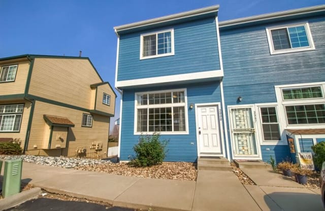 8199 Welby Rd - 8199 Welby Rd, Welby, CO 80229