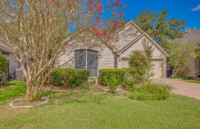 4925 China Garden Drive - 4925 China Garden Drive, Austin, TX 78730