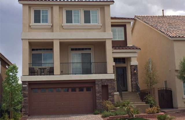 5059 BONNIE DOON Lane - 5059 Bonnie Doon Ln, Enterprise, NV 89141