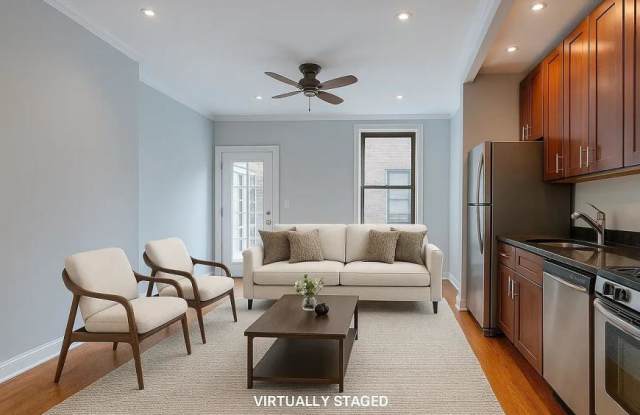 341 East 18th Street photos photos