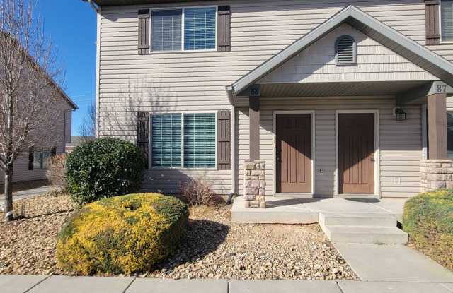 Pet Friendly Townhome photos photos