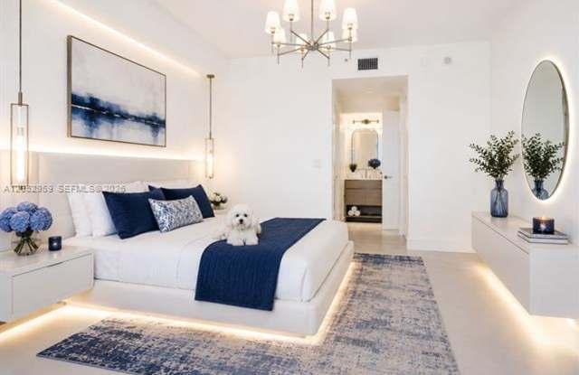 17050 N Bay Rd cu-1102, Sunny Isles Beach, FL 33160 Gallery 1