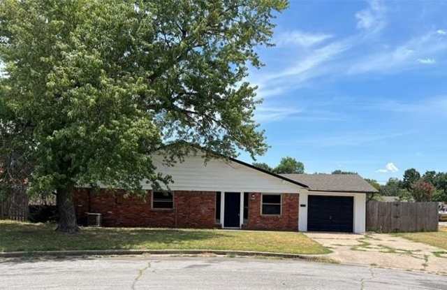 4725 S Fulton Court Gallery 1