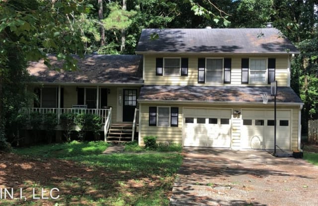 798 BROWNLEE LANE - 798 Brownlee Lane, Gwinnett County, GA 30044