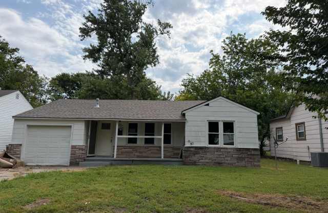 2 Bedroom 1 Bath Home + Office For RENT! photos photos