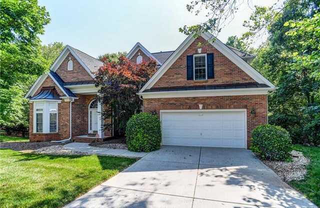 11216 Stony Path Drive - 11216 Stony Path Drive, Charlotte, NC 28214