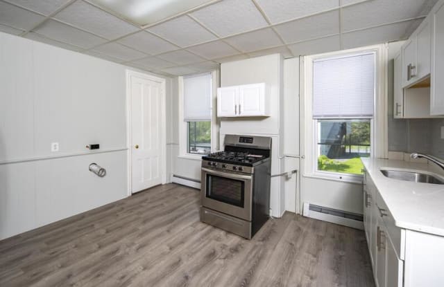 8 Stow Avenue - 1 photos photos