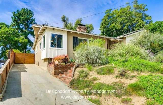 4385 El Prieto Rd - 4385 El Prieto Road, Altadena, CA 91001