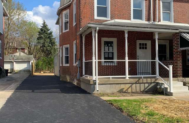 213 EDGEMONT AVENUE - 213 Edgemont Avenue, Ardmore, PA 19003