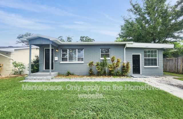 729 62nd Ave N - 729 62nd Avenue North, St. Petersburg, FL 33702