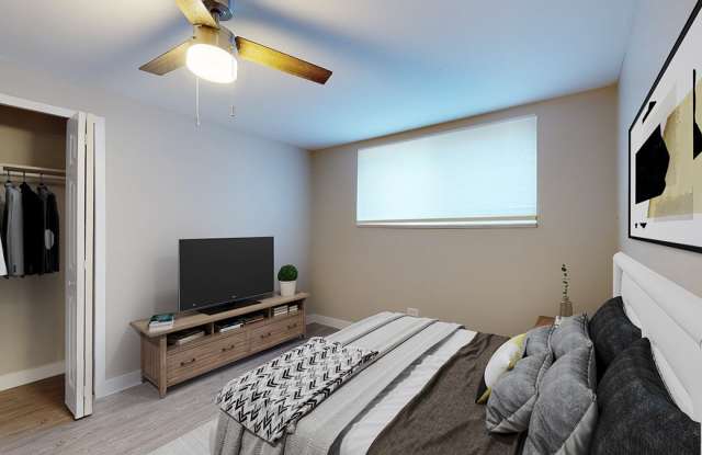 The Bike Trail Apartments Gallery 4