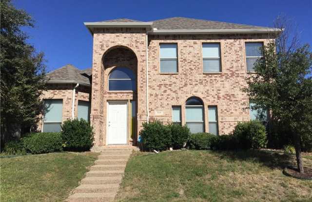 7606 Blossom Lane - 7606 Blossom Lane, Frisco, TX 75034
