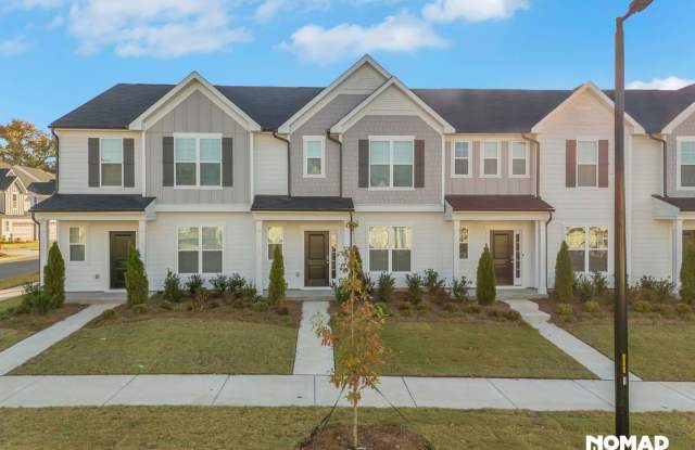 3 Bedroom Townhome in Charlotte photos photos