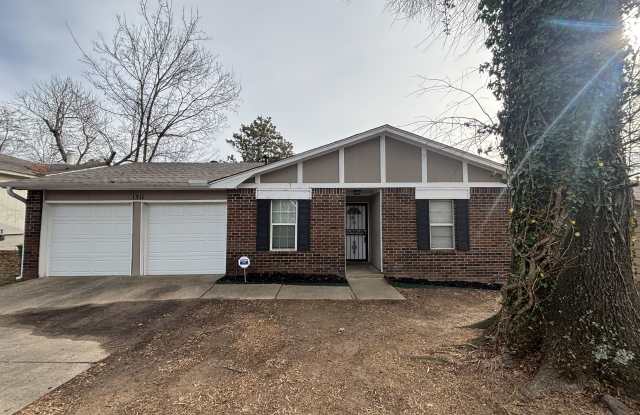 1311 S Cleveland St photos photos