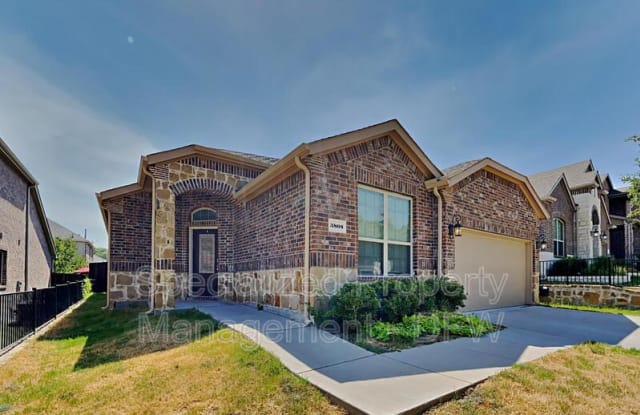 3808 Kendall - 3808 Kendall Road, Melissa, TX 75454