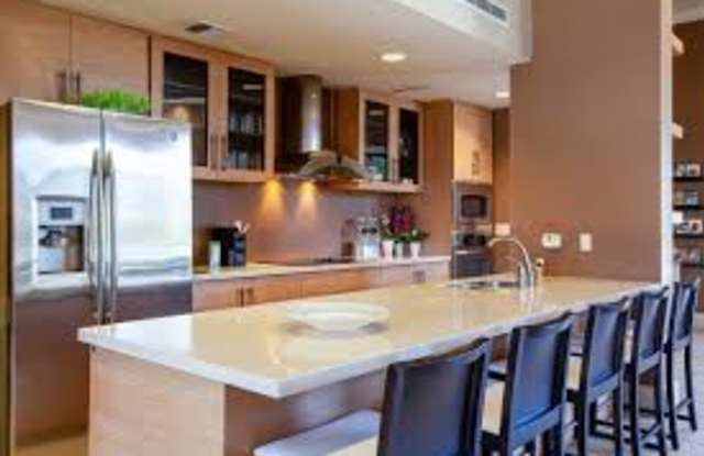 Rock Ridge Apartments Gallery 3