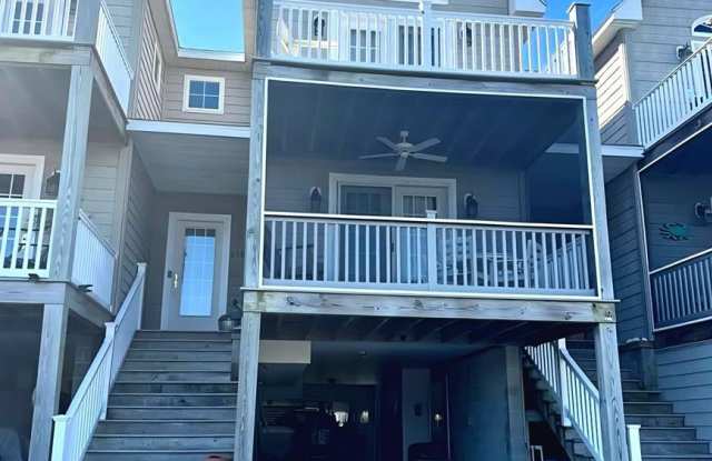 6386 WATERS EDGE DRIVE - 6386 Waters Edge Drive, Chincoteague, VA 23336