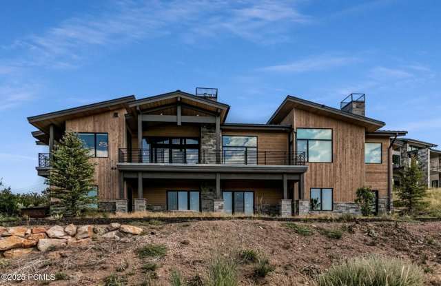 1180 E Longview Drive - 1180 East Longview Drive, Hideout, UT 84032