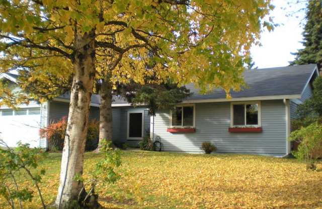 3670 Amber Bay Loop - 3670 Amber Bay Loop, Anchorage, AK 99515