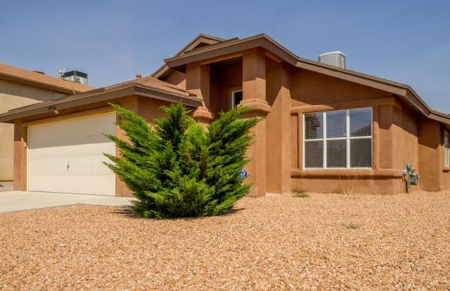 11956 MESQUITE GUM LN - 11956 Mesquite Gum Lane, El Paso, TX 79934