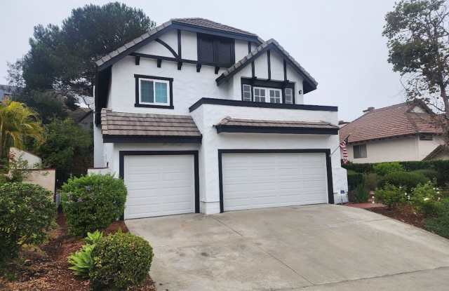 Gorgeous 5 Bedroom in Carmel Mtn Ranch in Gated Community Gallery 1