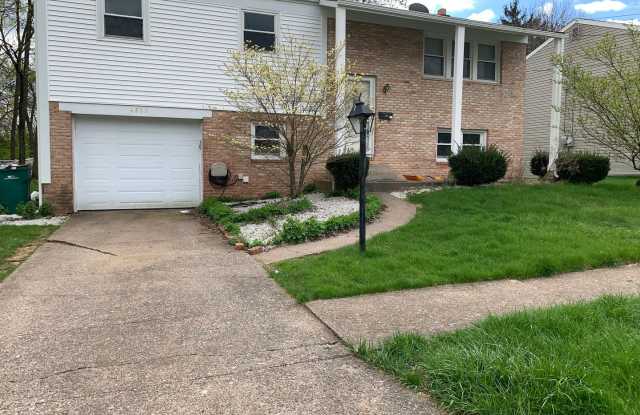 Beautiful 4 Bedroom Home in Mechanicsburg - 4802 Brian Road, Cumberland County, PA 17050