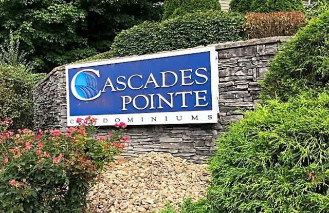 Cascades Pointe photos photos