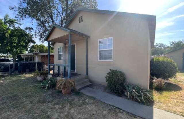 Coming Soon! - 1204 North Jacob Street, Visalia, CA 93291